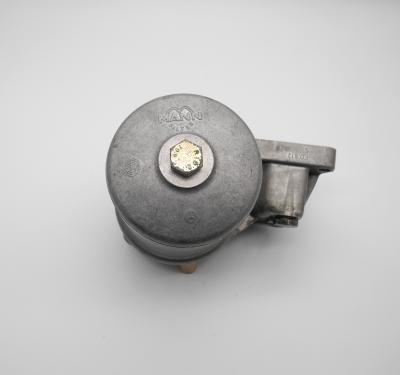 1101800010 Ölfiltergehäuse M110