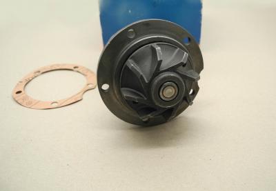 1102001120 Wasserpumpe SKF M110 M123