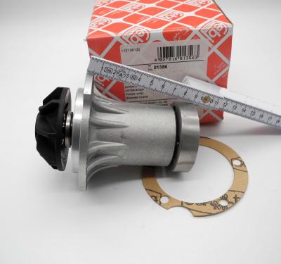 1102001720 Water pump Febi M110 M114 M115 M123 M130 M180 OM615 OM616 OM617