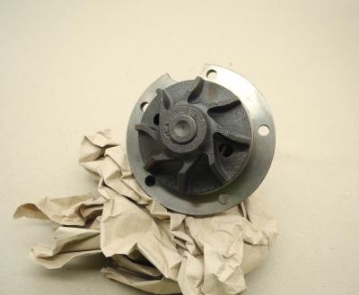 1102002020 Wasserpumpe Febi Gusseisen M108 M110 M114 M121 M127 M129 M130 M180 OM621