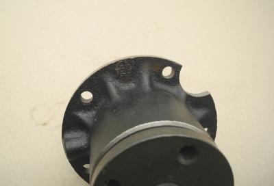 1102002020 Wasserpumpe Febi Gusseisen M108 M110 M114 M121 M127 M129 M130 M180 OM621