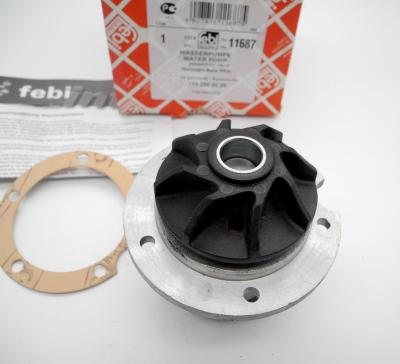 1102002020 Wasserpumpe M108 M110 M114 M121 M129 M130 M180 OM621