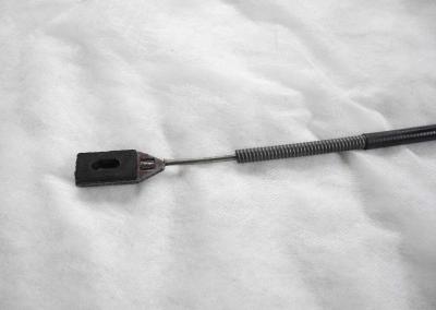 1103000430 Drahtzug Glühanlassschalter Heckflosse