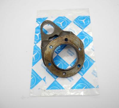 1103530208 Deckel Achsgehäuse Hinterachse früh