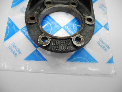 1103530308 Deckel Achsgehäuse Hinterachse