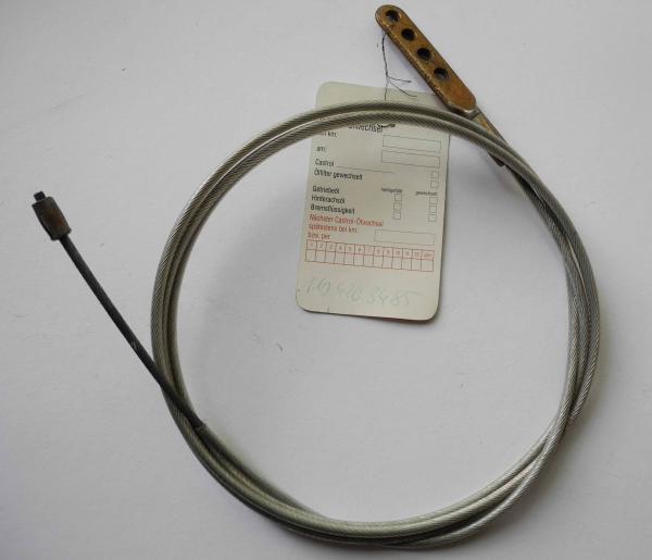 1104203485 Brake cable
