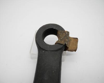 1104631701 Lenkstockhebel W110 Heckflosse