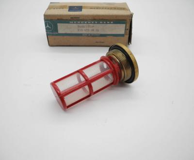 1104700486 Fuel filter for diesel engine