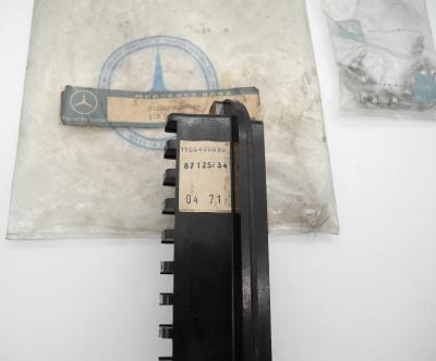 1105400050 Sicherungskasten W108 W110