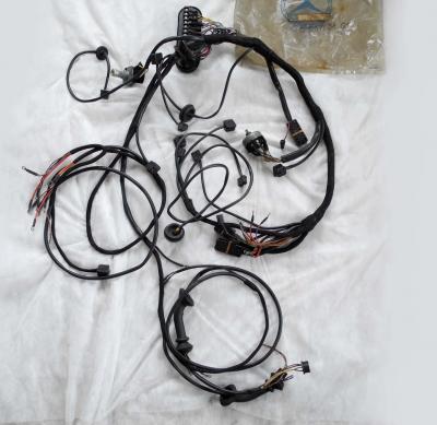 1105402105 Haupt-Kabelbaum W110 190c Heckflosse