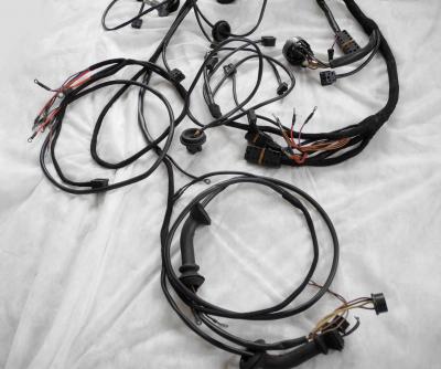 1105402105 Haupt-Kabelbaum W110 190c Heckflosse