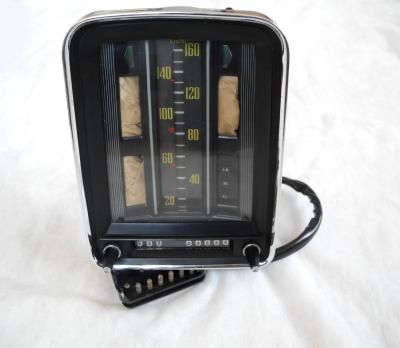 1105420401 Kombiinstrument W110 Heckflosse