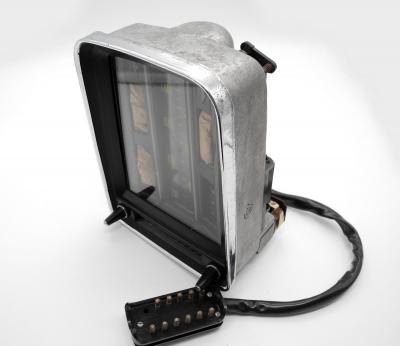 1105420401 Kombiinstrument W110 Heckflosse