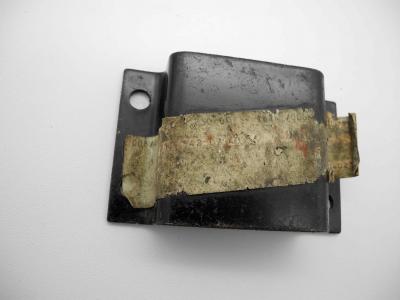 1105420740 Halter Doppeltonfanfare