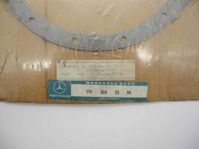 1105860290 Dichtung Kurbelgehäuse M110