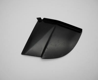 1106370236 Abschlussblech R Außenschweller Heckflosse