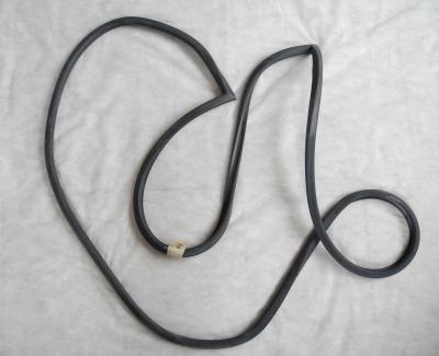 1107500377 Heckdeckeldichtung Heckflosse