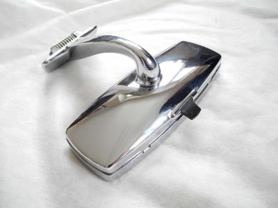 1108100317 Rückspiegel Heckflosse W100