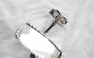 1108100317 Rückspiegel Heckflosse W100