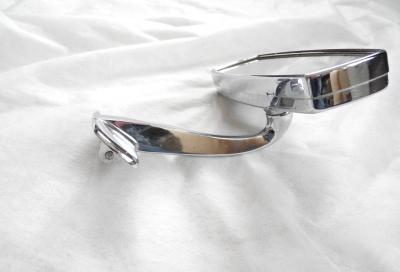 1108100317 Rückspiegel Heckflosse W100