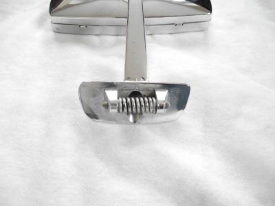 1108100317 Rückspiegel Heckflosse W100