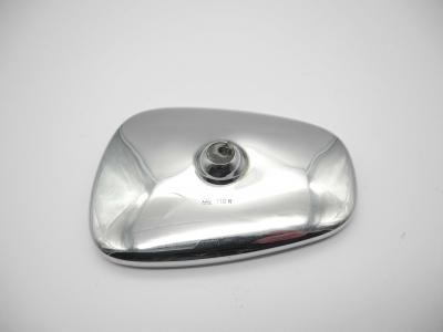 1108101016 Spiegelkopf rechts Heckflosse Pagode