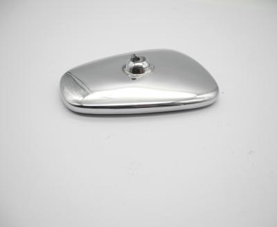 1108101016 Spiegelkopf rechts Heckflosse Pagode