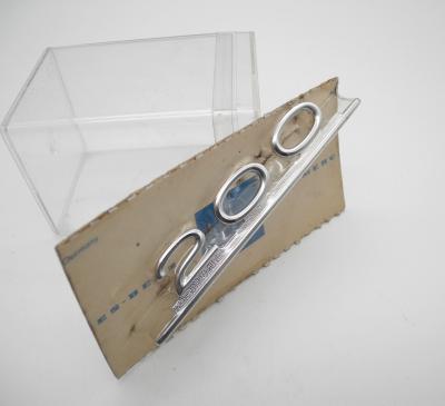 1108170014 Typenkennzeichen W110 W115 200