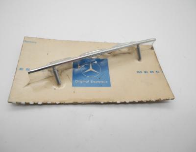 1108170014 Typenkennzeichen W110 W115 200