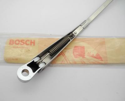 1108200144 Wischerarm links Bosch matt