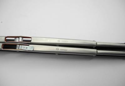 1138200045 Satz Wischerblätter Bosch 330mm