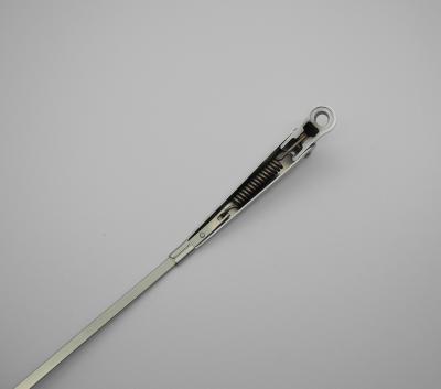 1108200744 Left wiper arm Long