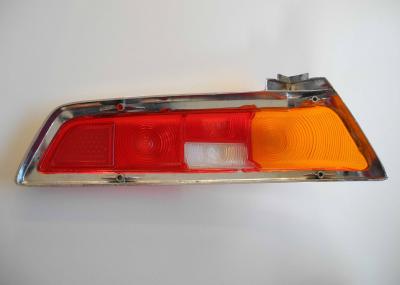 1108200966 Rückleuchte links Frankreich Heckflosse