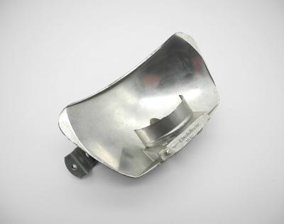 1108201156 Front left fog light reflector W110