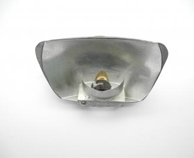1108201156 Front left fog light reflector W110