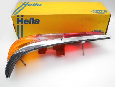 1108201166 Rückleuchte links W110 Deckel