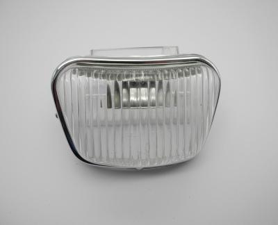 1108201256 Front right fog light W110