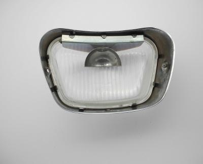 1108201256 Front right fog light W110