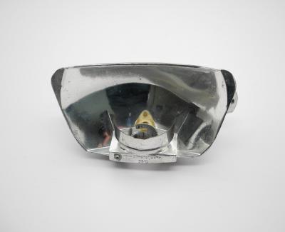 1108201256 Hella front right fog light reflector