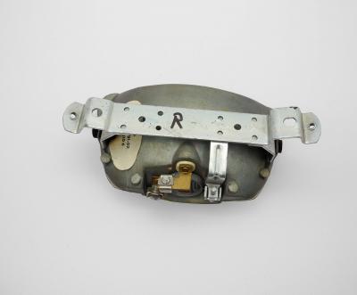 1108201256 Hella front right fog light reflector