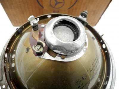 1108201361 Hauptscheinwerfer Bosch