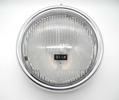 1108201561 Headlight Hella