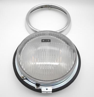 1108201561 Headlight Hella