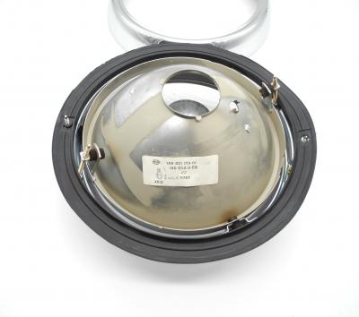 1108201561 Headlight Hella