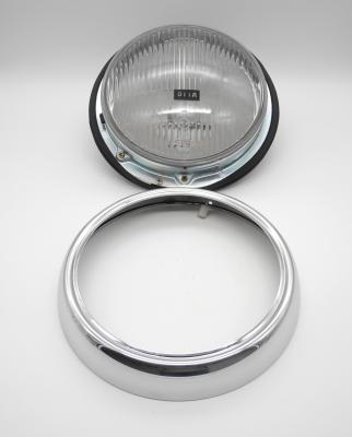 1108201561 Headlight Hella