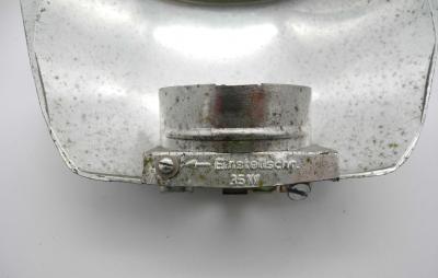 1108220790 Reflektor Nebelleuchte W110 190c 190Dc
