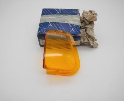 1108221490 Blinkerglas vorne rechts W110