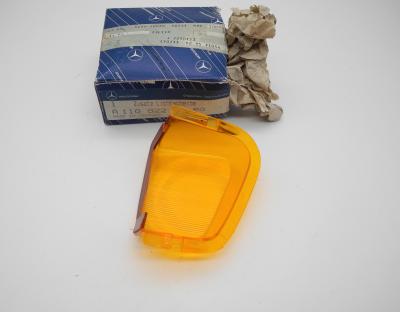 1108221490 Blinkerglas vorne rechts W110