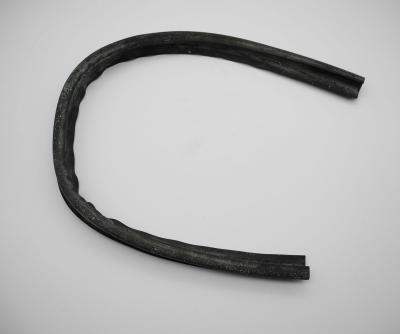 1108840098 Rubber seal partition wall