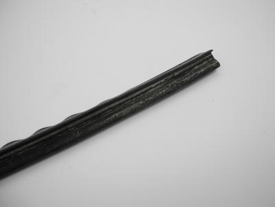 1108840098 Rubber seal partition wall